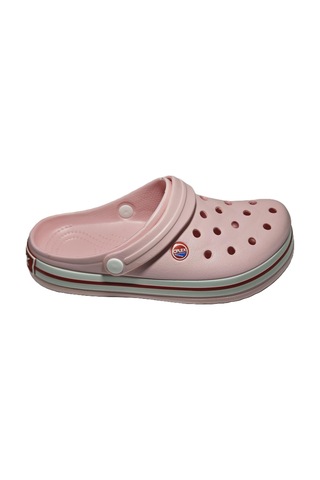 Cem Pekşen Cflx Pudra Comfort Medical Unisex Günlük Terlik Pudra