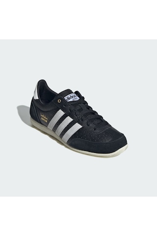 Adidas Ih5490 Japan W Kadın Günlük Spor Ayakkabısı Siyah