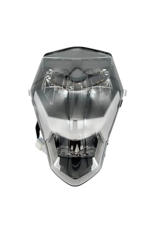 19155890 Cf Moto Nk 250 Far Komple