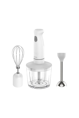 Kiwi KC-8219H 500 W El Blender Seti