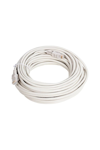Powermaster Cat5 Ethernet / Internet Kablo 15 Metre
