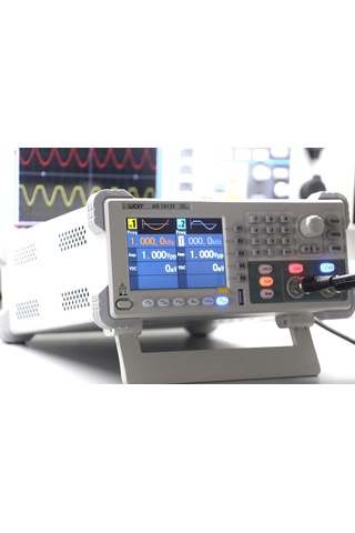 Owon Ag1012f Keyfi Fonksiyon Jeneratör 10 Mhz