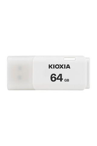 Transmemory U202 64gb Usb Bellek Usb 2.0, Beyaz Standart
