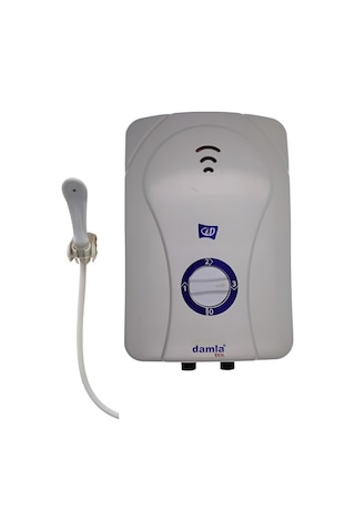 Damla Şohben 7500w