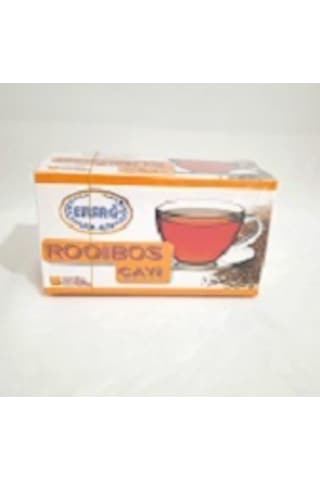 Ersağ Rooibos Çayı 40 G