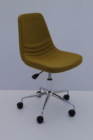 Bintaşmobilya Parker Rahat Ofis Çalışma Sandalyesi