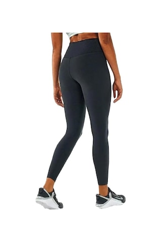 Nike Sculpt High Rise Leggings Siyah Yüksek Belli Süper Toparlayıcı Kadın Tayt Nike Sculpt High Rise Leggings Siyah Yüksek Belli Süper Toparlayıcı Kadın Tayt