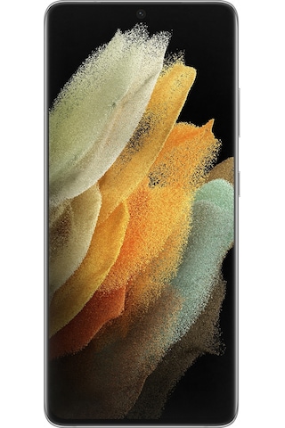 Samsung Galaxy S21 Ultra 5G 128 GB (Samsung Türkiye Garantili)