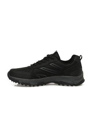 Kinetix Magna Pu 5pr Siyah Unisex Outdoor Siyah-k Grı