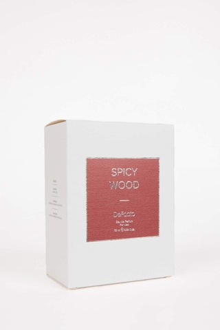 DeFacto Erkek Spicy Wood Aromatik 75 ml Parfüm Z0241AZNSBR100