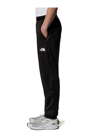 The North Face M Mountain Athletics Fleece Pant Erkek Outdoor Pantolonu Nf0a893sjk31 Siyah Nf0a893sjk31 Siyah