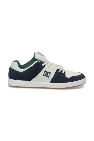 Dc Shoes Cure Lacivert Erkek Sneaker 000000000102256842 Lacivert