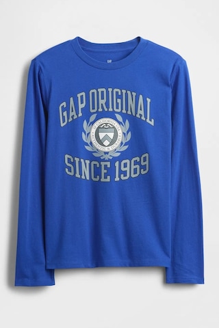 Gap Frch Aug Çocuk Tişört YESIL