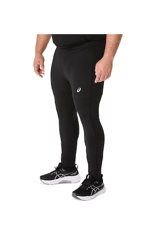 Asıcs Asıcs Core Tıght Erkek Black Tayt 2011d220-001 Black