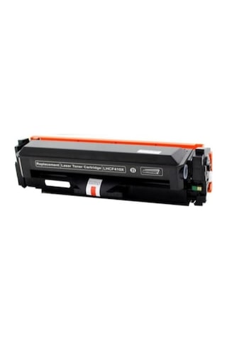 Colorful Toner Cf410x Laserjet Pro Mfp M477fnw Siyah Uyumlu   Toner