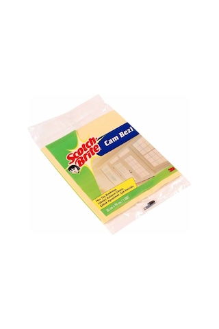 Scotch-Brite Cam Bezi
