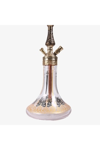 Altunlar Shop Hürrem Kahveci Nargile Takımı Mor