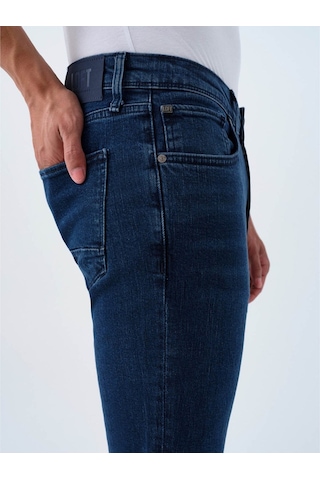 Loft Justin Erkek Pantolon Mavi