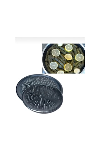 Sarma Dolma Altlığı & Dolma Sarma Aparatı 2 Adet