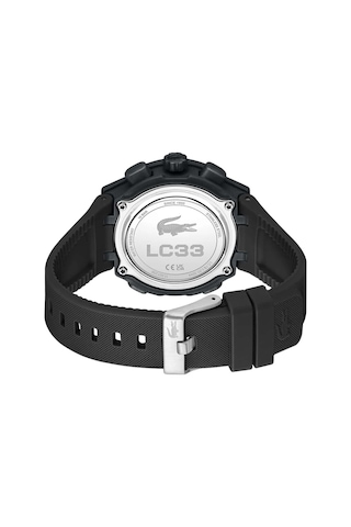 Lacoste 2001434 Kadın Kol Saati Altın