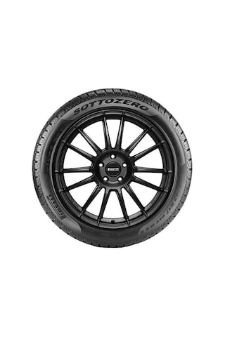 Pirelli 215/45R18 93V W240 Sottozero Serie 2 XL Mo Kış Lastiği 2025