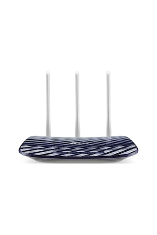 TP-Link Archer C20 AC750 Kablosuz Dual Band Menzil Genişletici Router