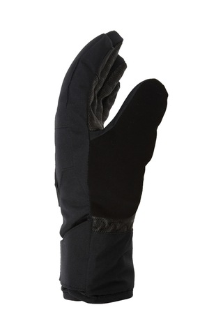 Dc Franchıse Youth Glove 10010 Siyah