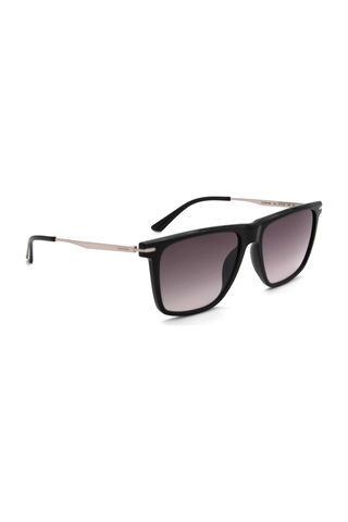 Calvin Klein Ck 22518s C001 Erkek Güneş Gözlüğü Siyah
