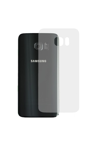 Helt Samsung Galaxy G935 S7 Edge Uyumlu Arka Koruma 360 Full Kaplama