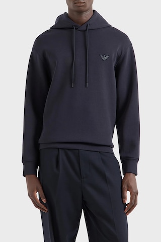 Emporio Armani Erkek Sweat 6d1m94 1jhsz 0950 Lacivert Lacivert