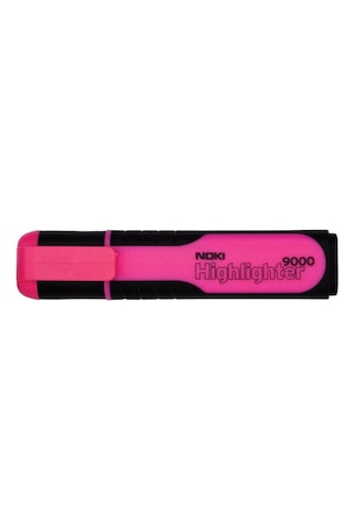 Noki Fosforlu Kalem Pembe 10 Lu 9000P Pembe Noki Fosforlu Kalem Pembe 10 Lu 9000P Pembe