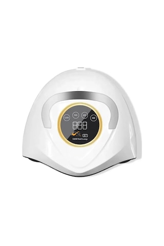 Cloody S7 180 Watt 48 Led Uv Led Kalıcı Oje Protez Tırnak Kurutucu Led