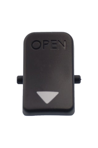 Süpürge Toz Haznesi Kilidi,rowenta Rh 5115,rh 5119 İle Uyumlu