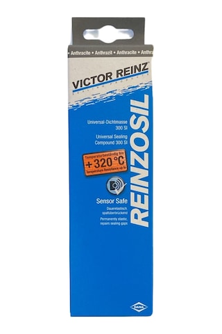Sıvı Conta Siyah Victor Reinz Reinzosil +320 C 70-31414-10