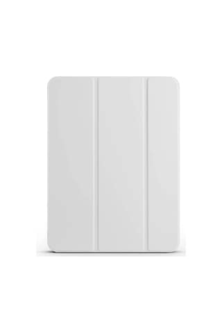 Apple Uyumlu iPad Pro 11 2024 M4 Mvv83tu/a Mwr83tu/a Redclick Smart Cover Kalem Bölmeli Standlı Kılıf