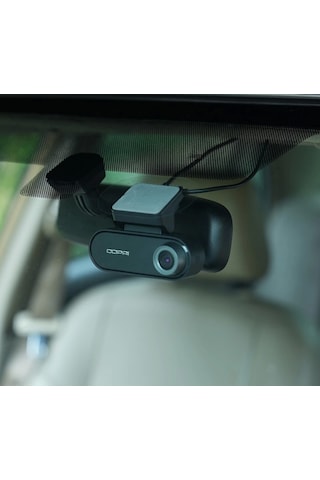 DDPAI N5 DUAL 2. Nesil, 4K, Wi-Fi, GPS Araç İçi Kamera