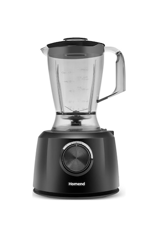 Homend Functionall 2845H Blender Hazneli Mutfak Robotu
