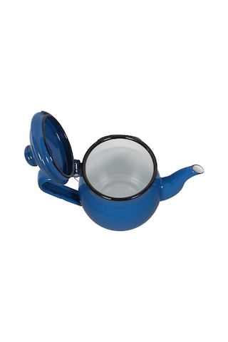 Ebru Emaye Demlik Çaydanlık 1.5 L Ed15