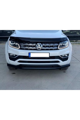 Ön Koruma Uyumlu Arrowplus Chrome Black Pst18