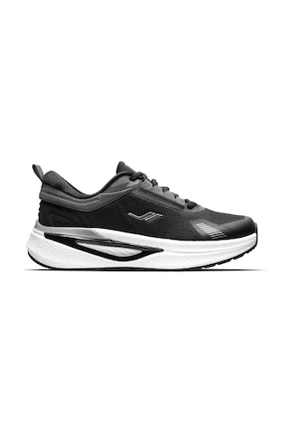 Lescon 26bau00vrgsu Vargas 2 Kadın Klasik Sneaker Siyah