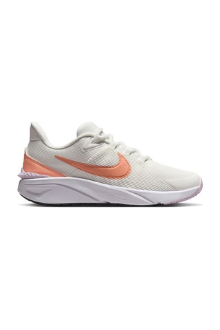 Nike Dx7615-104-nıke Star Runner 4 Krem