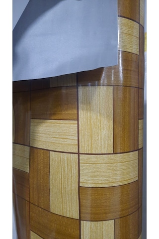 MUŞAMBA 2m X 8m PVC ZEMİN KAPLAMA YER DÖŞEMESİ KAPLAMA (16768330)