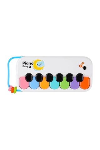 8881-1b Müzikal Piano Baby