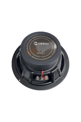 Rainbow El-x165s 16cm Coaxial Hoparlör