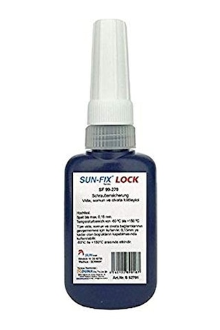 52701 Civata Sabitleyiçi 10 Ml