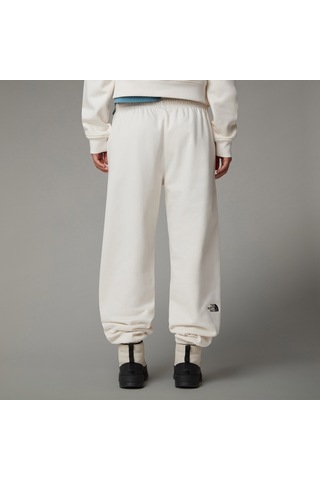 The North Face Essential Jogger Beyaz Kadın Eşofman Altı