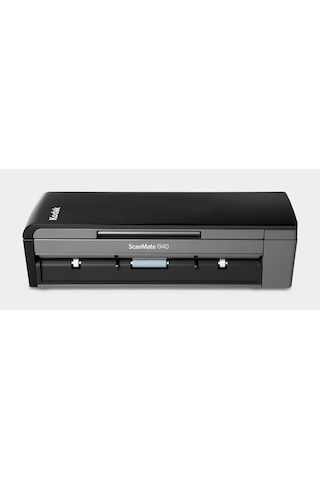 KODAK ALARIS 1960988 SCANMATE I940 A4 DOKUMAN TARAYICI 20 PPM/40 IPM 600 DPI GUNLUK 1000 SAYFA TARAMA KAPASITESI CIS SENSOR