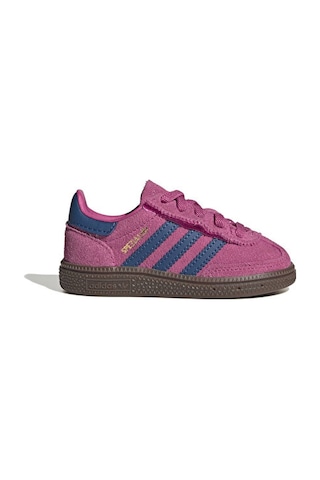 Adidas Handball Spezial Cf Bebek Günlük Ayakkabı Jp9573 Pembe Pembe