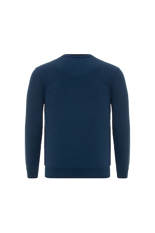 Routefıeld Routefield Erkek Sweatshirt Harv Lacivert 079 Lacivert