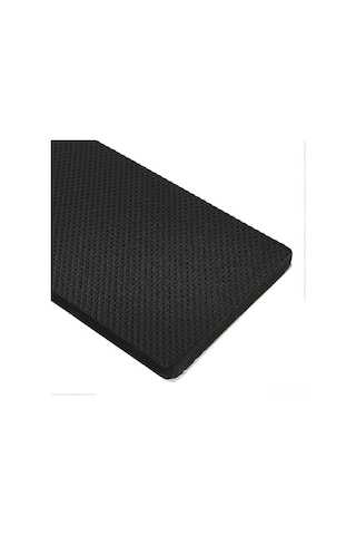 Besthome1 Koruyucu 5 Adet Siyah Sünger Garaj Duvarı Araba Kapısı Darbe Emici